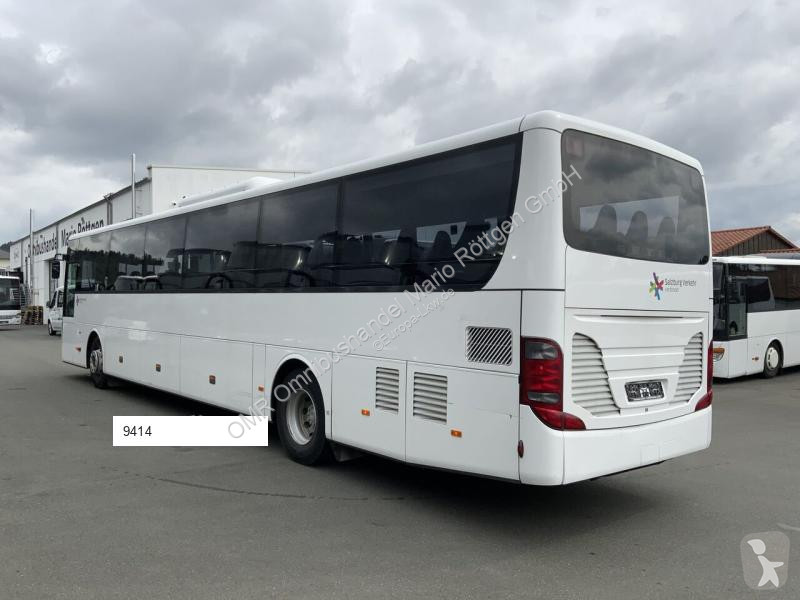 Autocar Setra S 417 UL/2 Business