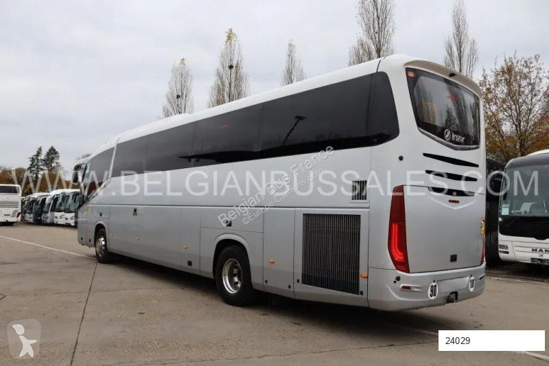 Touringcar Irizar I6 S 13.37/ Lift / Full Option