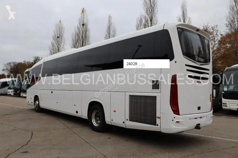 Rutebil Irizar I6 13.35 with lift/Full Option