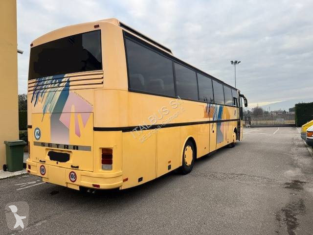 Rutebil Setra