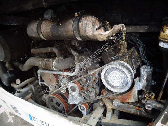 Touringcar Scania HIGER A 30