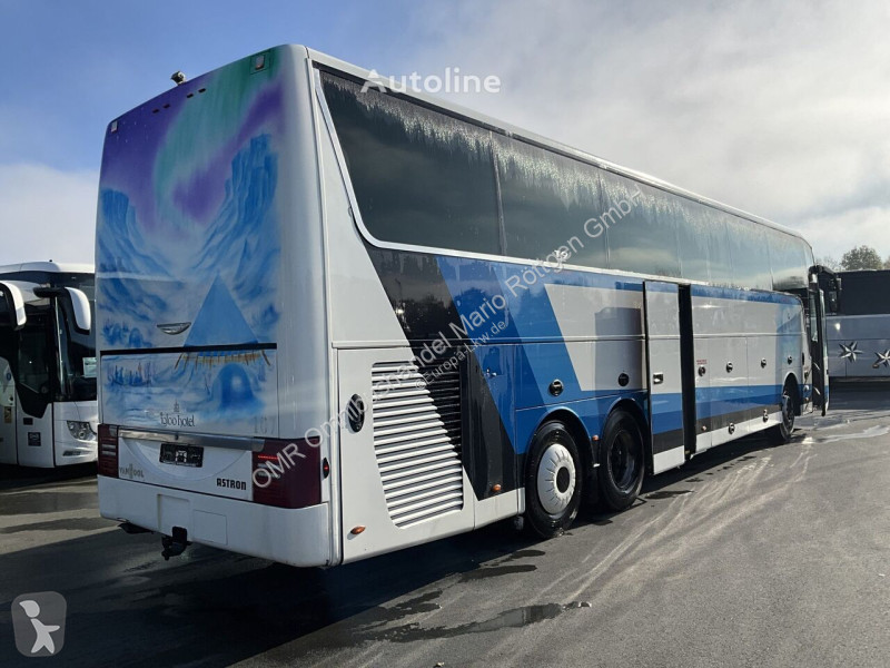 Autocarro Van Hool T 916