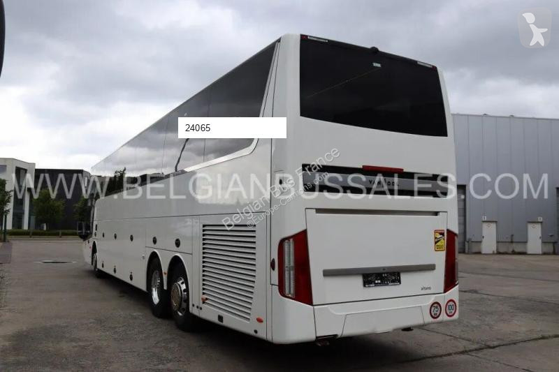 Autokar Van Hool TDX21