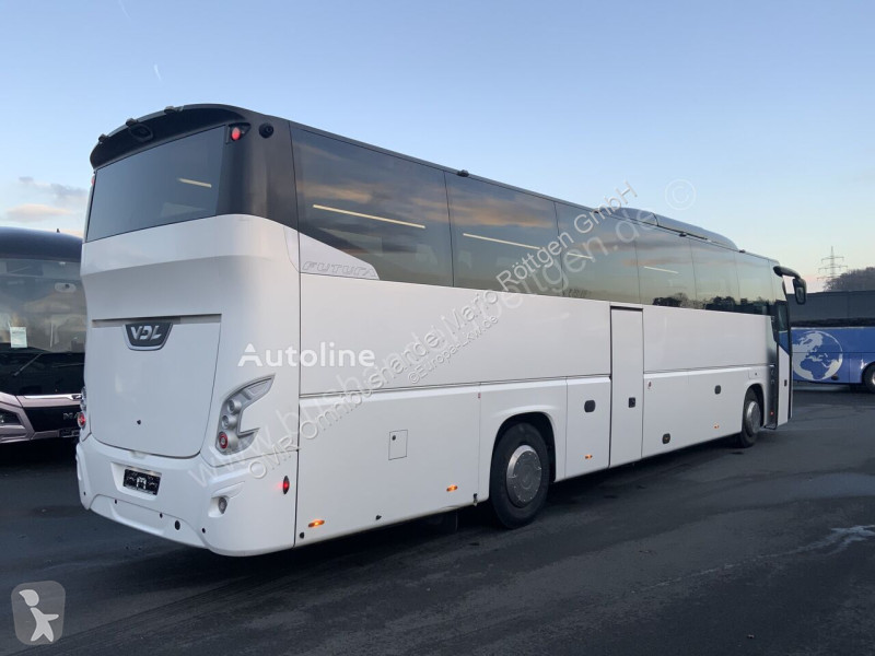 Autocarro VDL Futura FHD