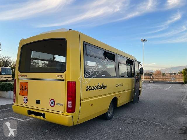 Autocar Iveco