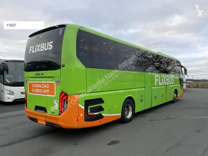 Touringcar MAN R 10 Lion´s Coach