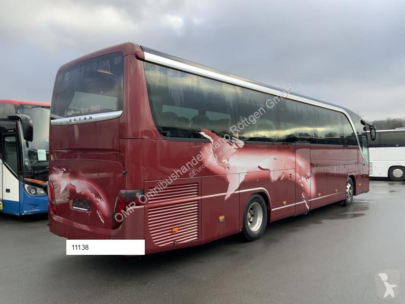 Autocar Setra