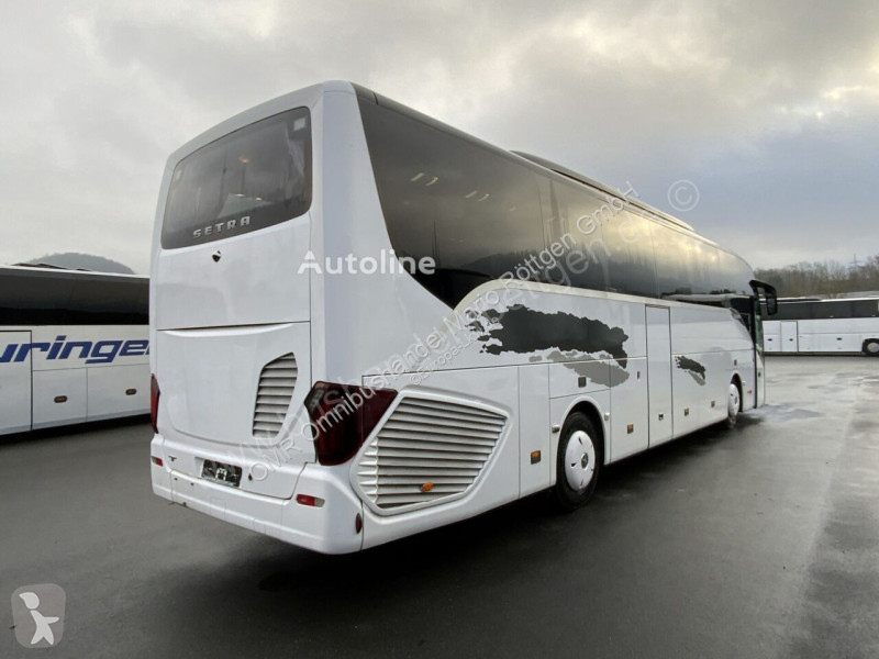 Autocar Setra S 515 HD