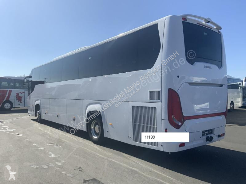 Touringcar Scania Touring HD