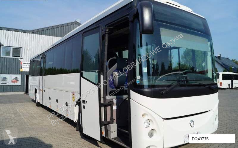 Touringcar Irisbus H EEV