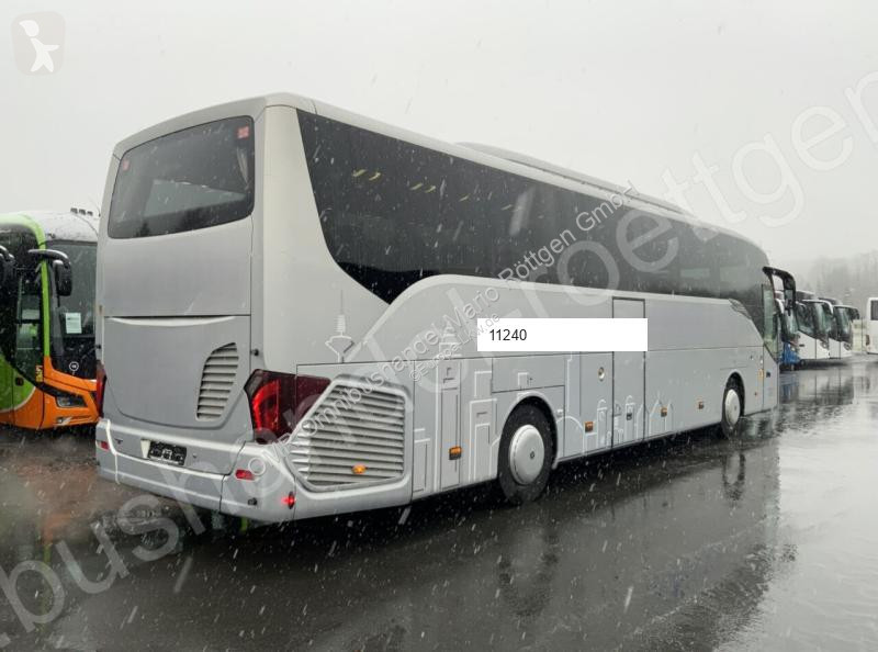Autocar Setra S 515 HD