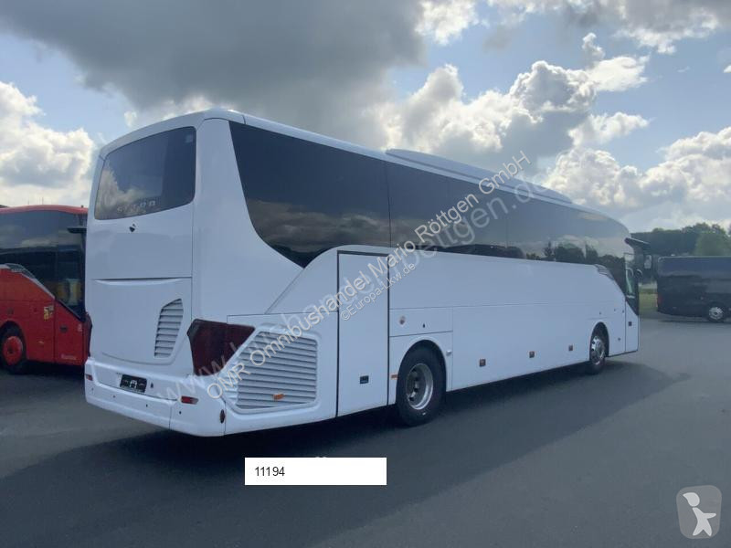 Autocar Setra S 515 HD