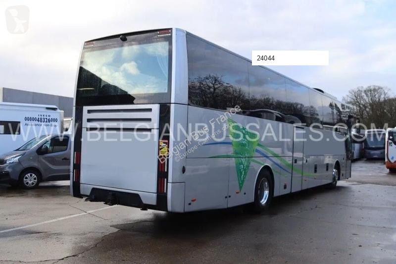 Rutebil Van Hool EX 16M / Tourismo / / 13.3m /...