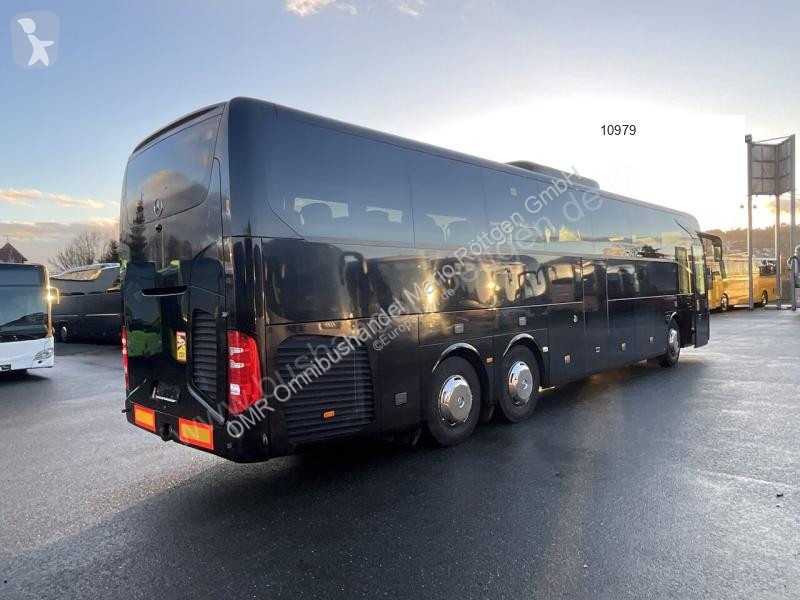 Touringcar Mercedes