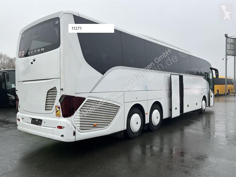 Autocar Setra S 516 HD