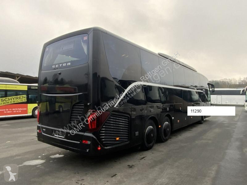 Autocar Setra S 516 HD