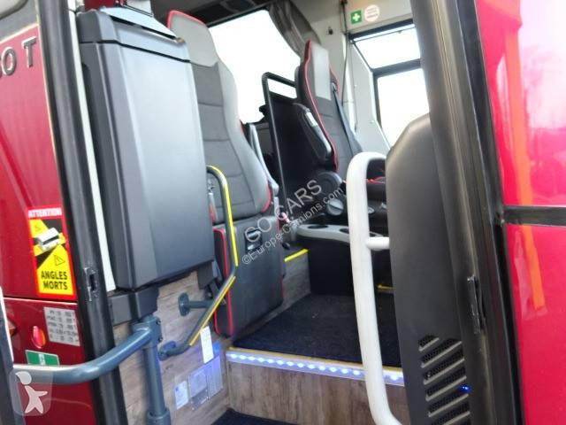 Autocar Otokar ULYSO T