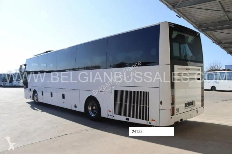 Autocarro Van Hool EX 16M / / 13.3m / Euro 6