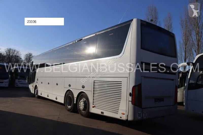 Rutebil Van Hool TDX20