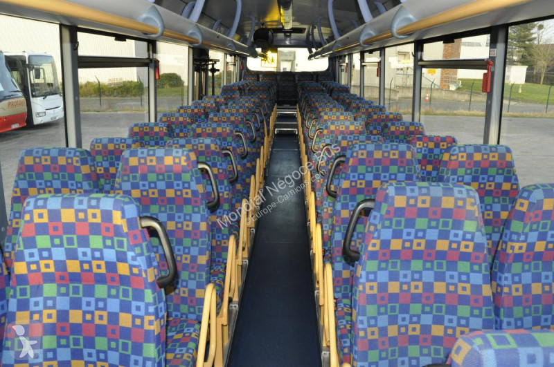 Rutebil Irisbus