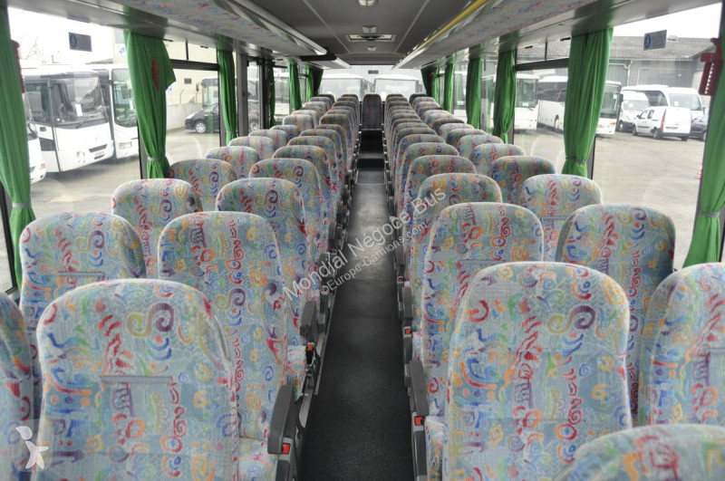 Touringcar Setra  316 UL
