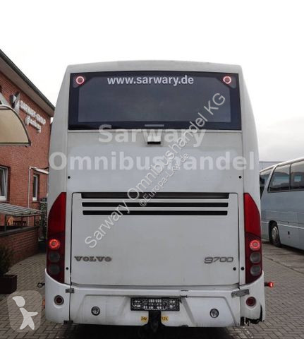 Autokar Volvo HD*63...