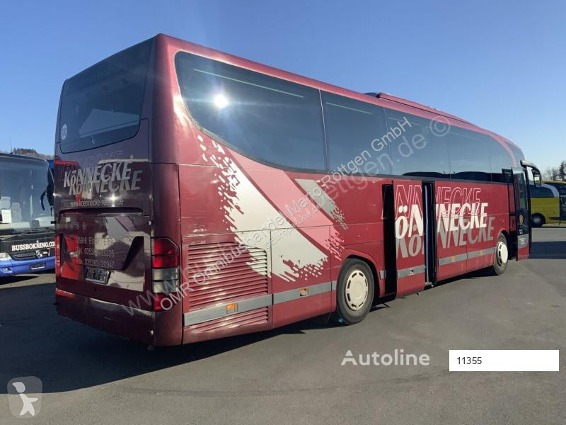 Autobus Mercedes