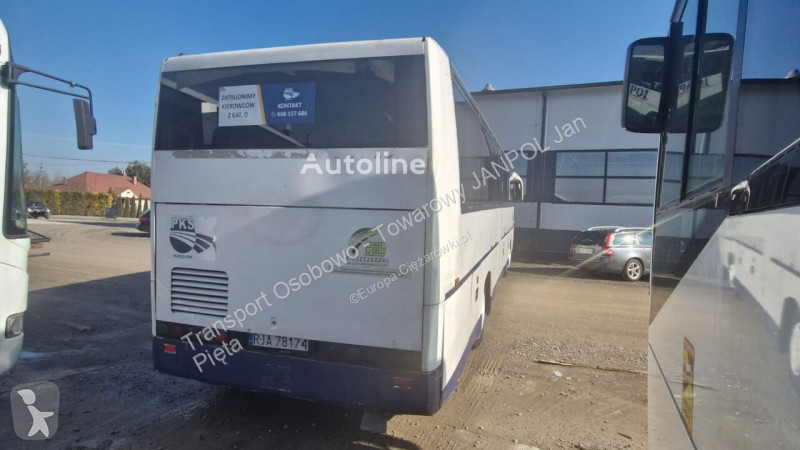 Linjebuss Renault ILIADE / EXPORT / AIRCO