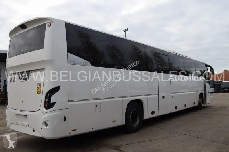 Autocarro VDL Futura FMD2 13.365 / FHD2 Niederig