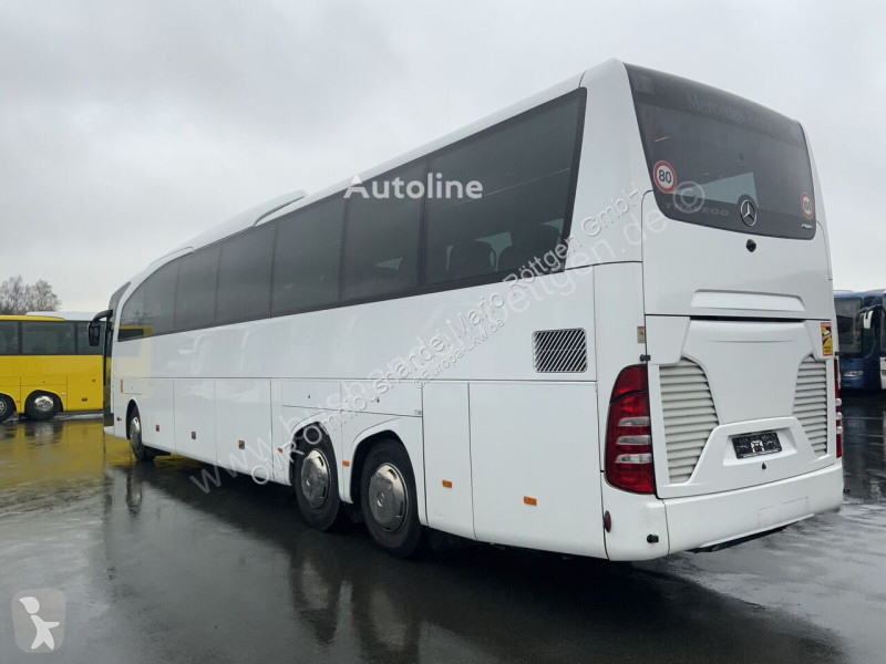 Autobus Mercedes RHD-L