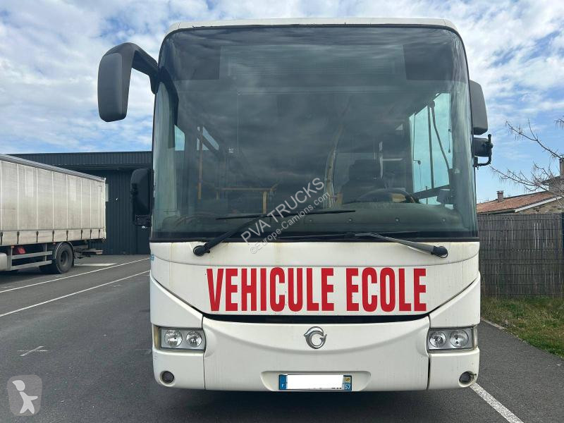 Rutebil Irisbus