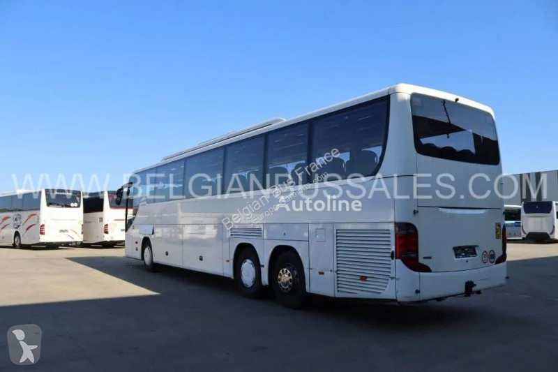 Autocar Setra GT-HD