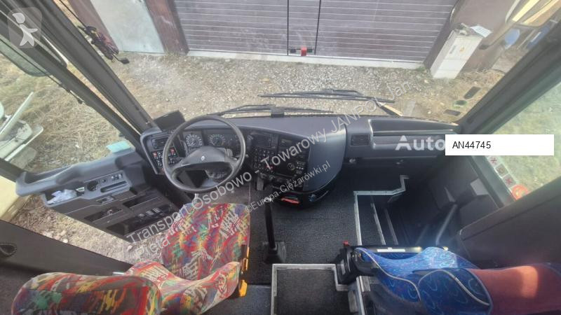 Rutebil Renault