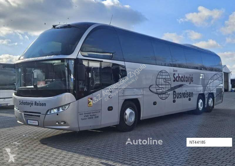Rutebil Neoplan CITYLINER