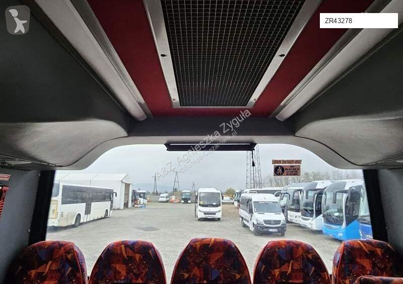 Autocarro Temsa OPALIN 9