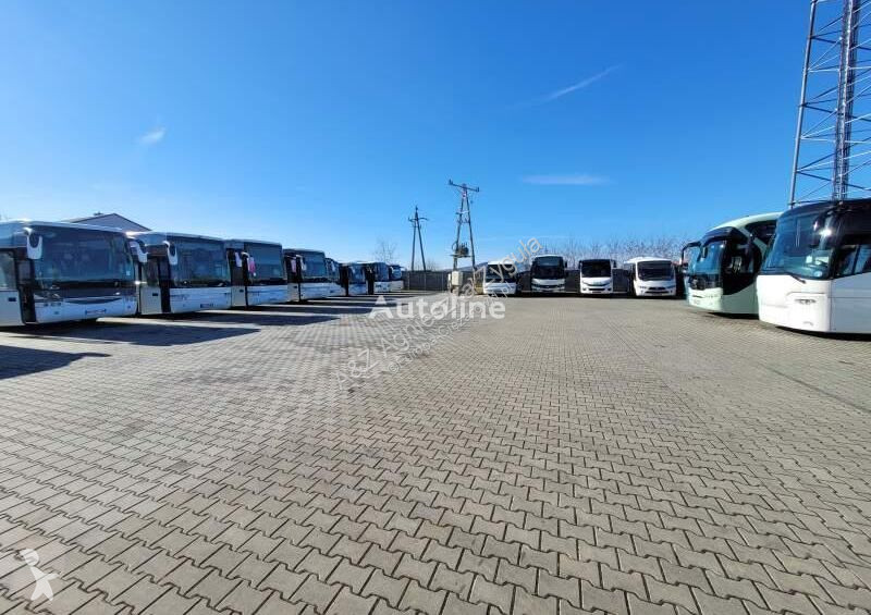 Touringcar Mercedes IMPORT AUTOBUSÓW Z FRANCJI...