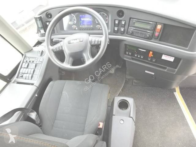 Touringcar VDL FMD2 135/370 63+1+1