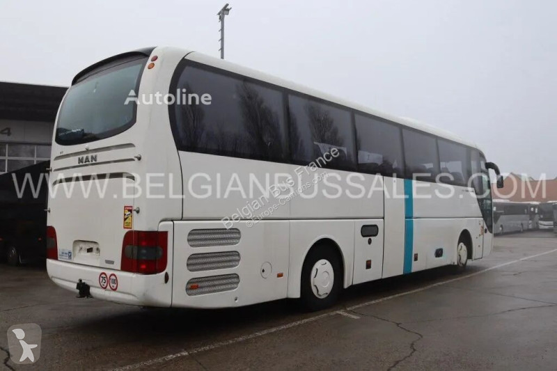 Touringcar MAN R07 / Euro 6 / Full option