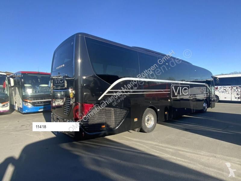 Autocar Setra