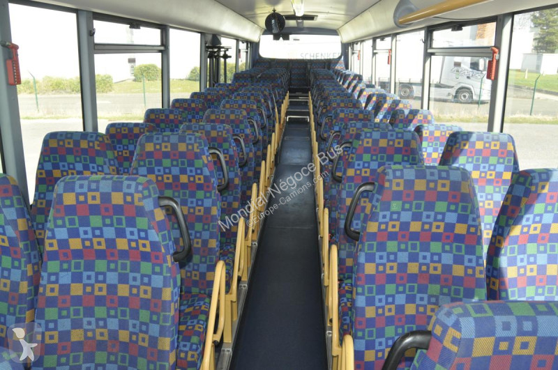 Autocar Irisbus