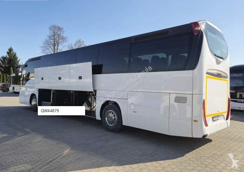 Autocar Iveco MAGELYS / SPROWADZONY / WINDA