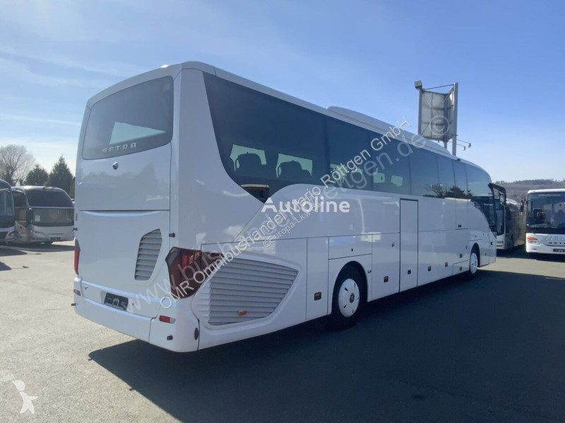 Autocar Setra S 516 HD/2