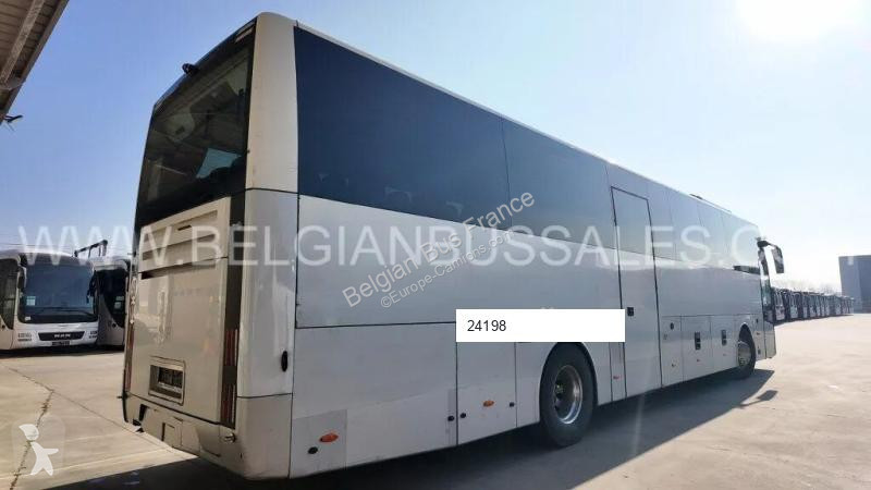 Autokar Van Hool EX16M / Tourismo / / 13.3m /...