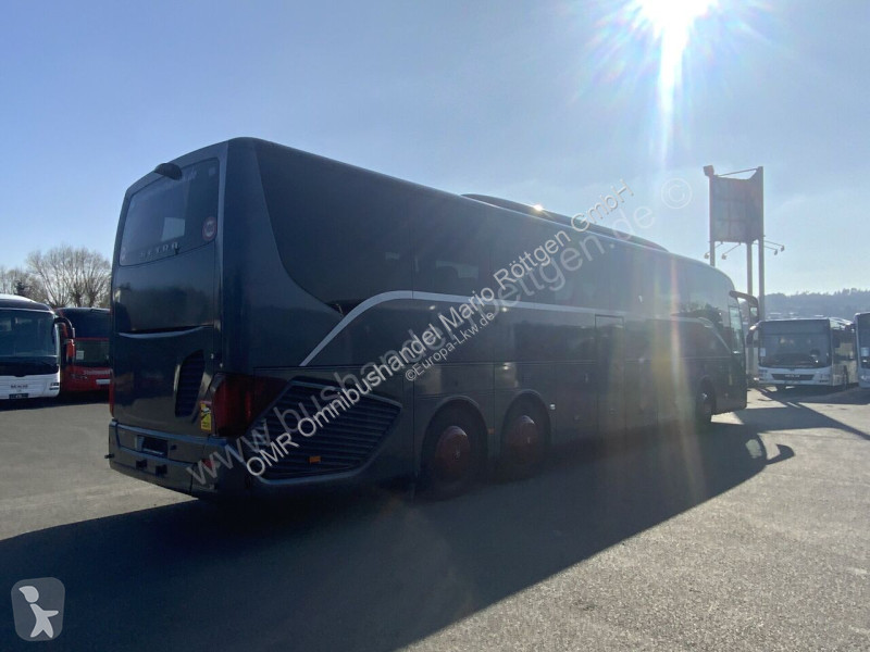 Autocar Setra S 516 HD