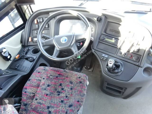 Autocarro Temsa LD SB 12 59PL