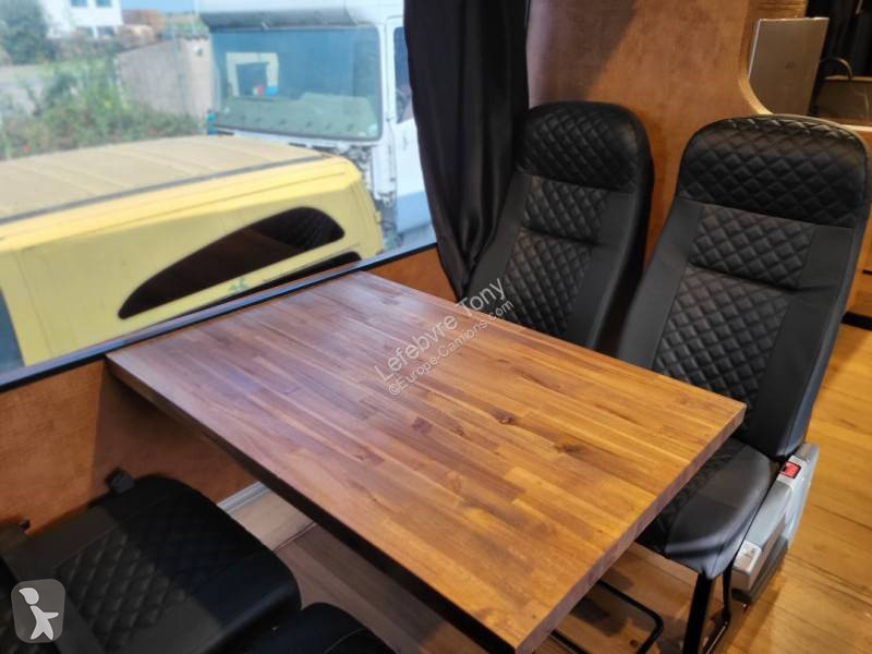 Touringcar Setra