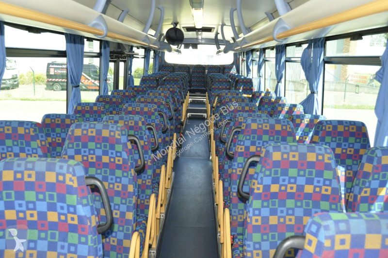 Touringcar Irisbus Euro 4