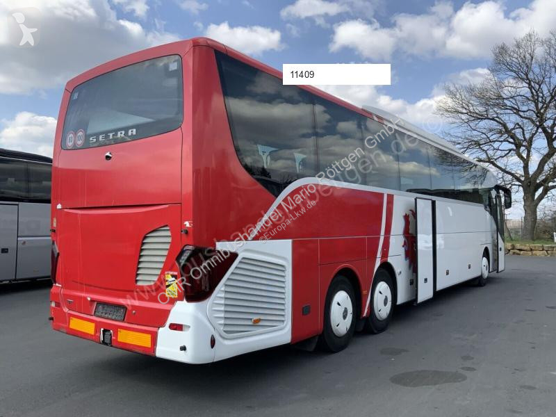 Autocar Setra S 517 HD