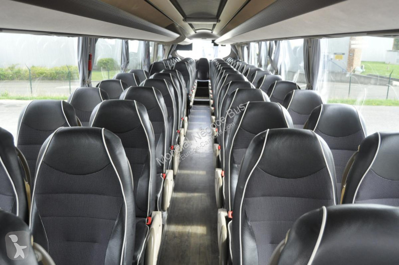 Touringcar Irisbus Pro HD