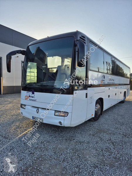 Autocarro Renault GRAND GTX RTX EXPORT